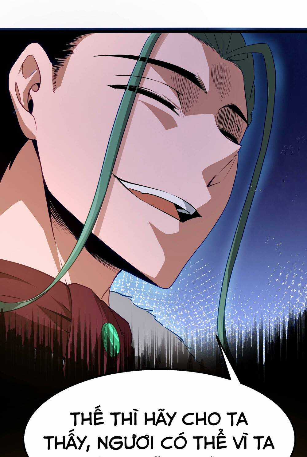 Anh Hùng Giai Cấp Tư Sản Chapter 11 trang 87