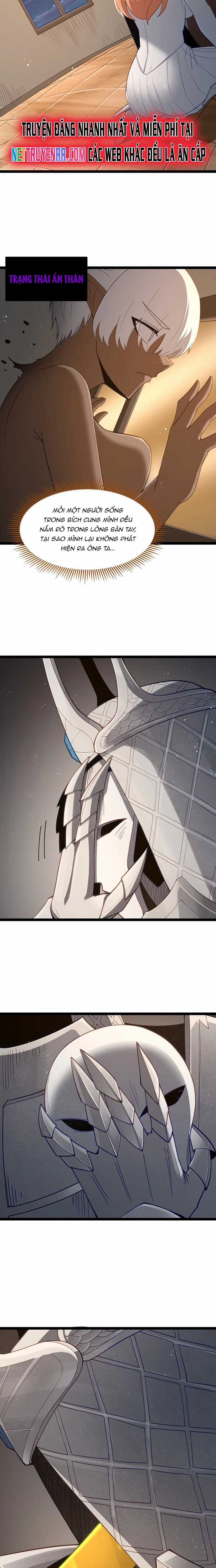 Anh Hùng Giai Cấp Tư Sản Chapter 110 trang 10