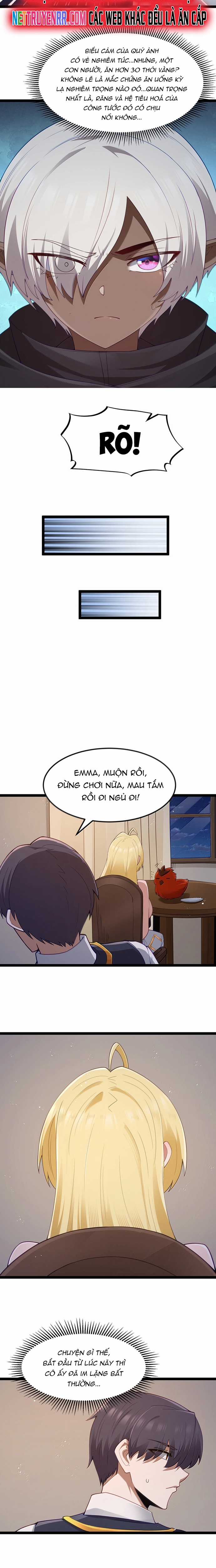 Anh Hùng Giai Cấp Tư Sản Chapter 110 trang 12