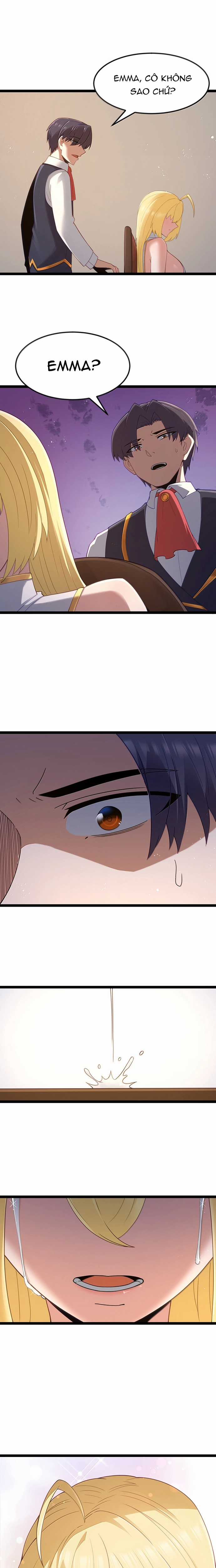 Anh Hùng Giai Cấp Tư Sản Chapter 110 trang 13