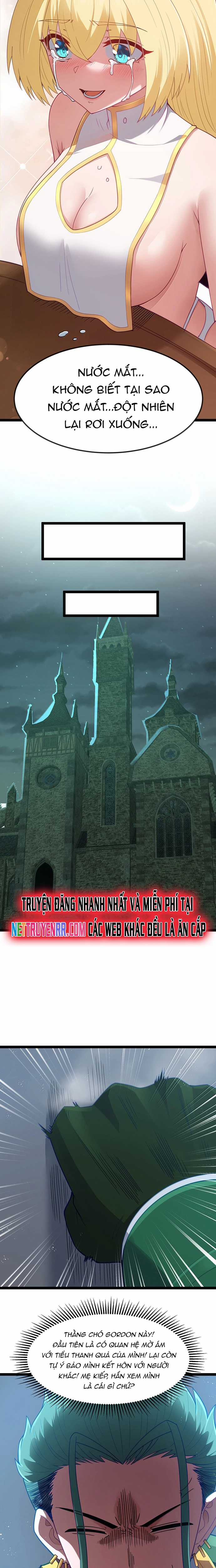 Anh Hùng Giai Cấp Tư Sản Chapter 110 trang 14