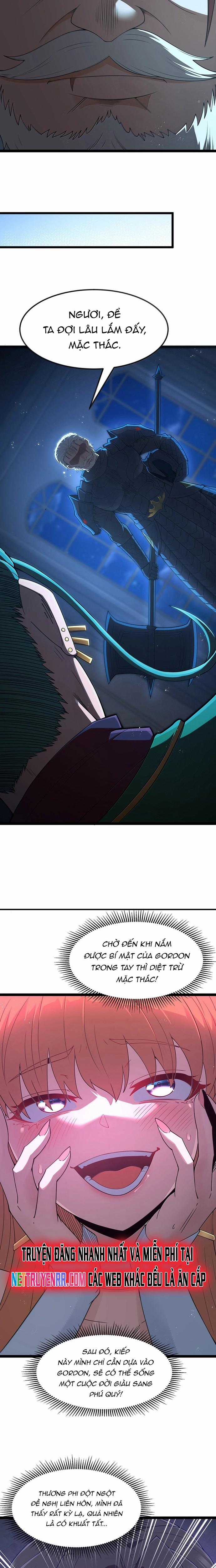 Anh Hùng Giai Cấp Tư Sản Chapter 110 trang 16