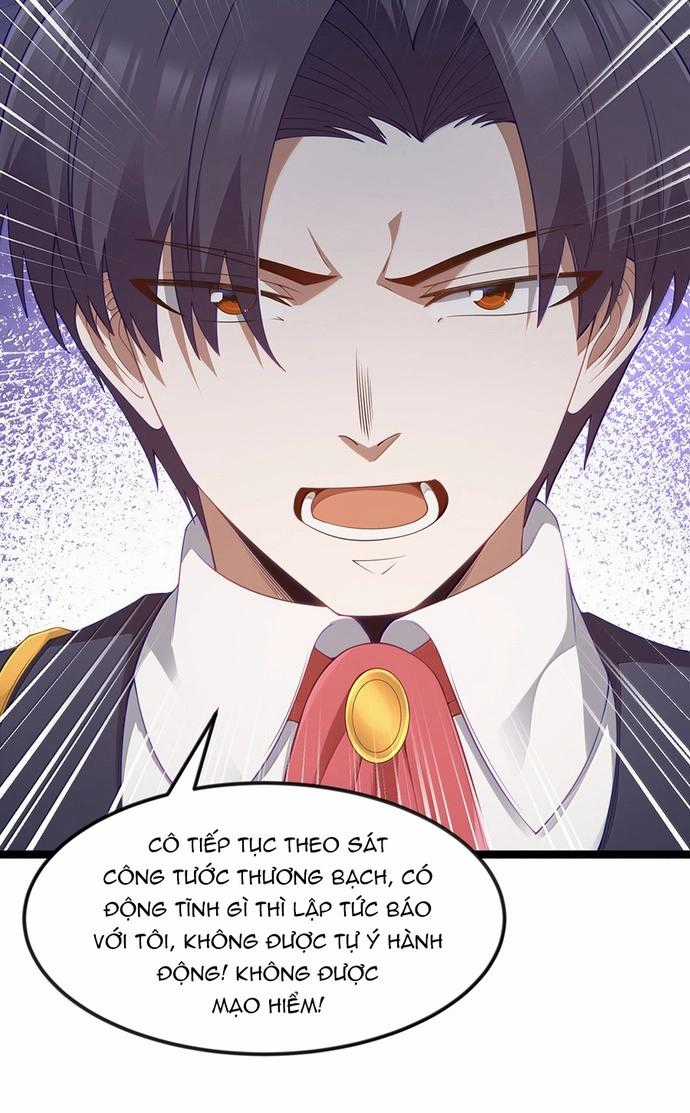 Anh Hùng Giai Cấp Tư Sản Chapter 110 trang 17