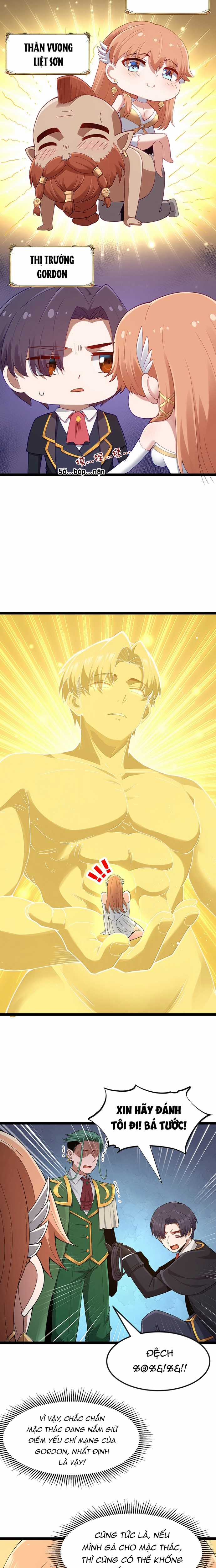 Anh Hùng Giai Cấp Tư Sản Chapter 110 trang 3