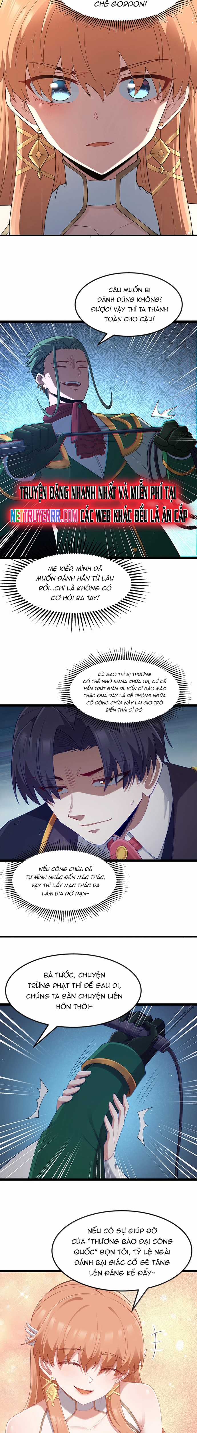 Anh Hùng Giai Cấp Tư Sản Chapter 110 trang 4