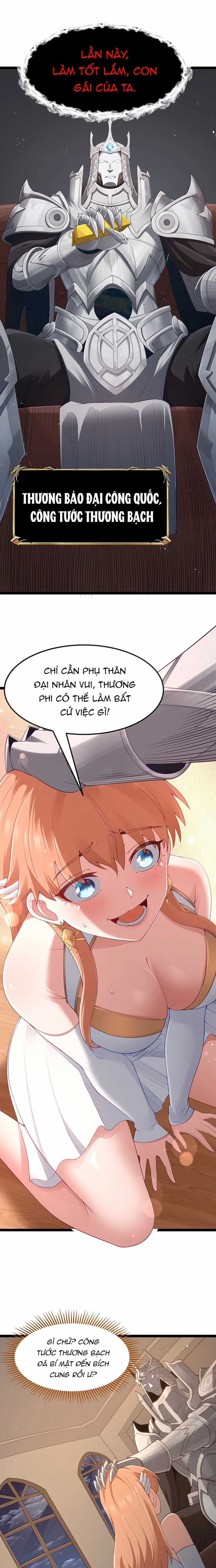 Anh Hùng Giai Cấp Tư Sản Chapter 110 trang 9