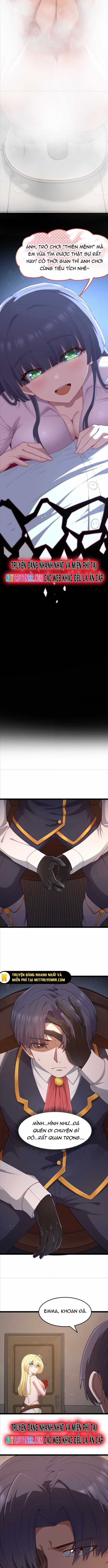 Anh Hùng Giai Cấp Tư Sản Chapter 111 trang 2