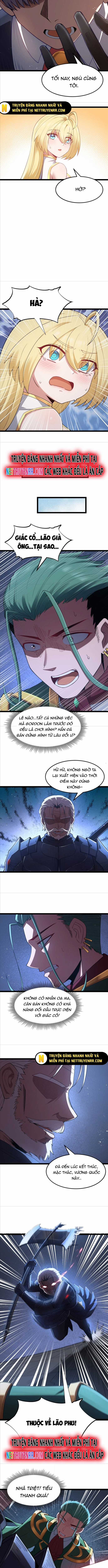 Anh Hùng Giai Cấp Tư Sản Chapter 111 trang 3