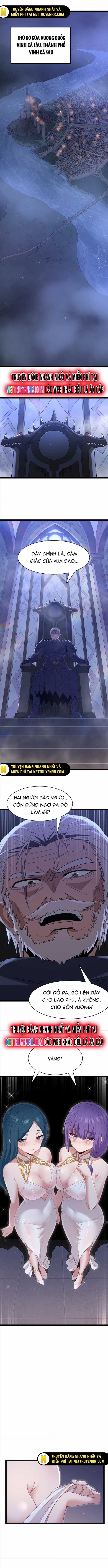 Anh Hùng Giai Cấp Tư Sản Chapter 111 trang 5