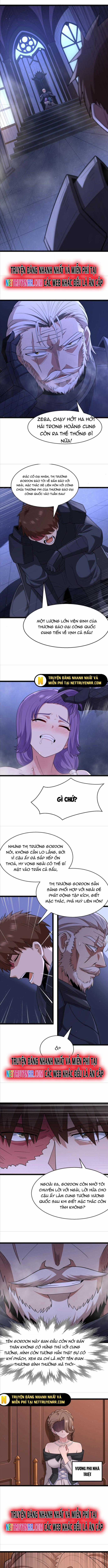 Anh Hùng Giai Cấp Tư Sản Chapter 111 trang 7