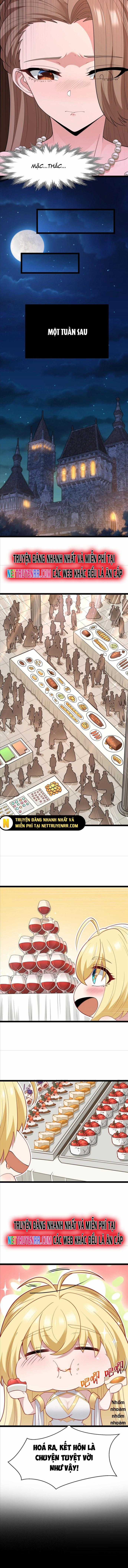 Anh Hùng Giai Cấp Tư Sản Chapter 111 trang 8