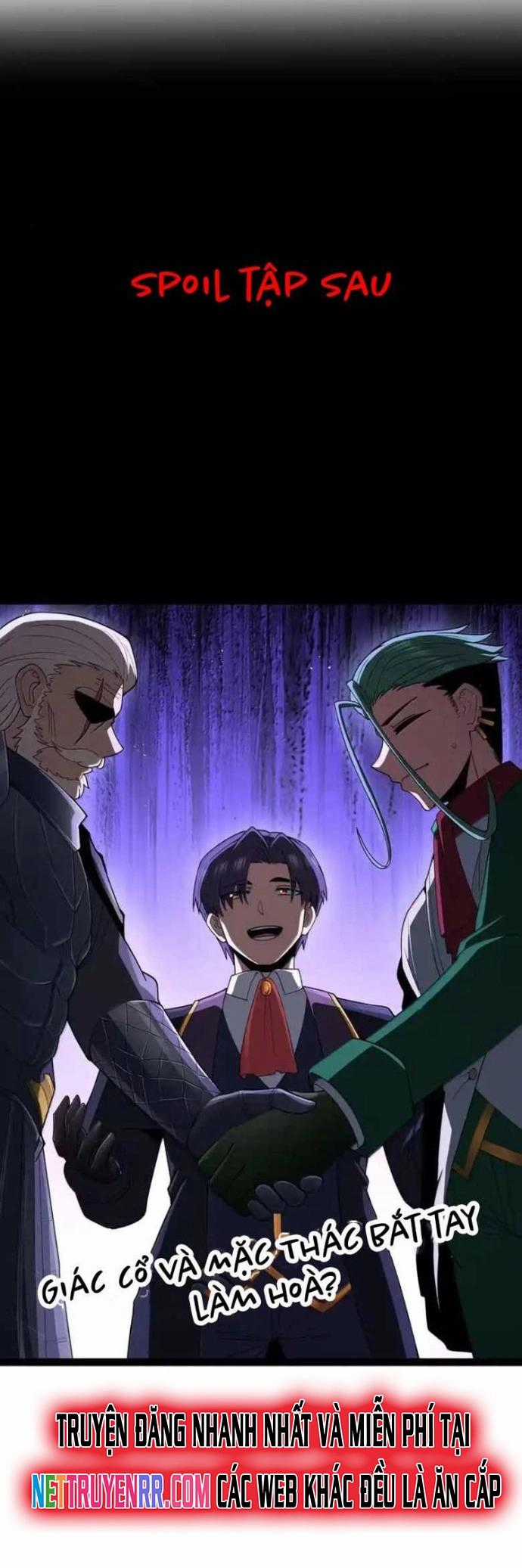 Anh Hùng Giai Cấp Tư Sản Chapter 112 trang 10