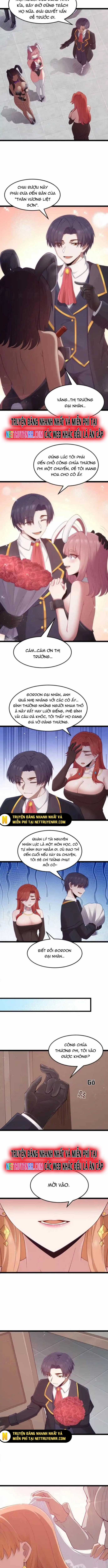 Anh Hùng Giai Cấp Tư Sản Chapter 112 trang 3