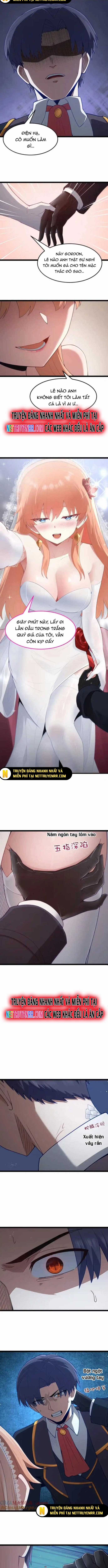 Anh Hùng Giai Cấp Tư Sản Chapter 112 trang 5