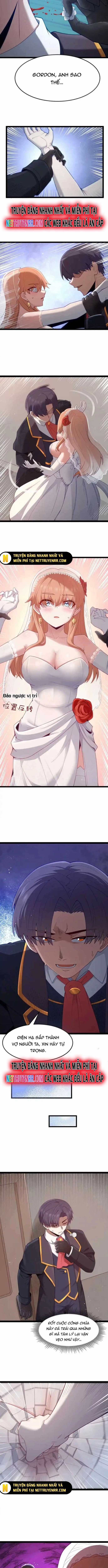 Anh Hùng Giai Cấp Tư Sản Chapter 112 trang 6