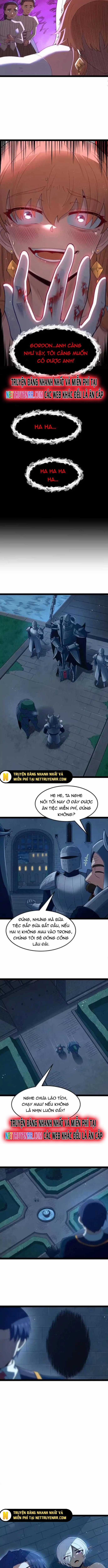 Anh Hùng Giai Cấp Tư Sản Chapter 112 trang 7