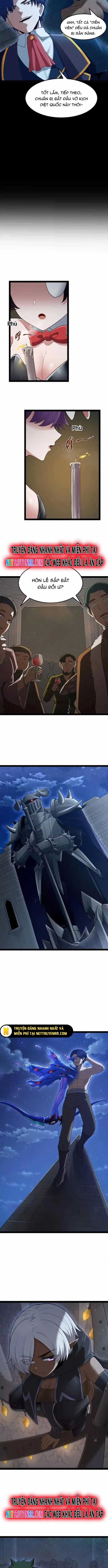 Anh Hùng Giai Cấp Tư Sản Chapter 112 trang 8