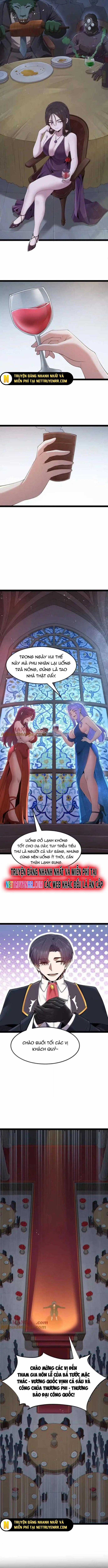 Anh Hùng Giai Cấp Tư Sản Chapter 112 trang 9