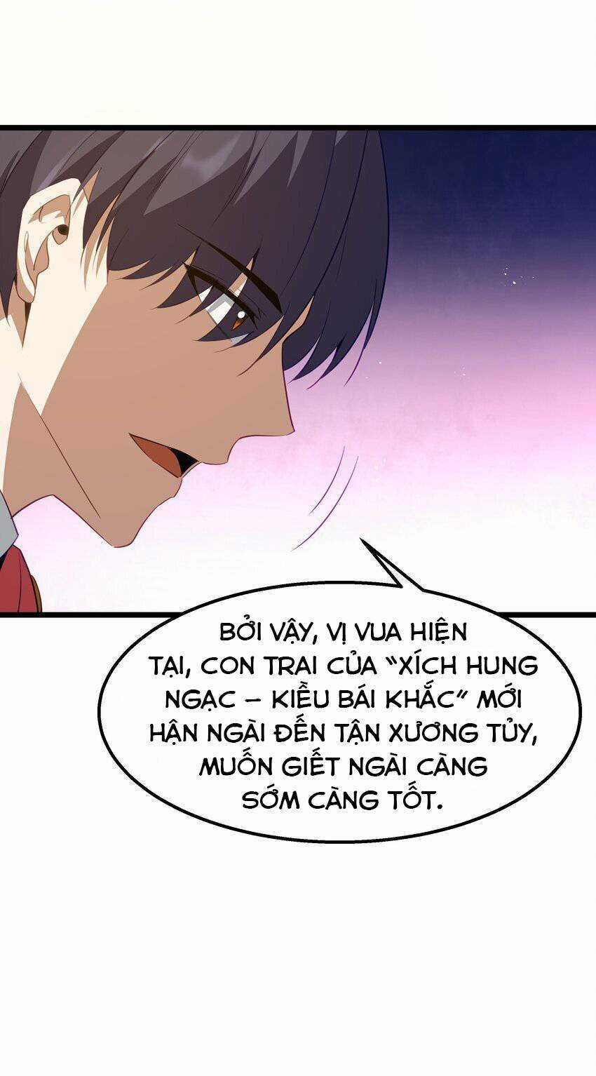 Anh Hùng Giai Cấp Tư Sản Chapter 12 trang 15