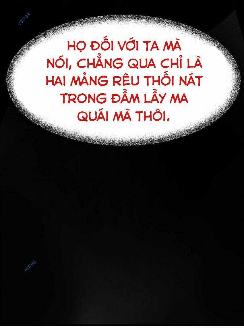 Anh Hùng Giai Cấp Tư Sản Chapter 12 trang 18