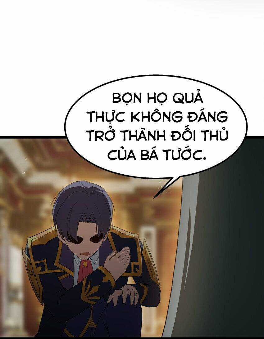 Anh Hùng Giai Cấp Tư Sản Chapter 12 trang 19