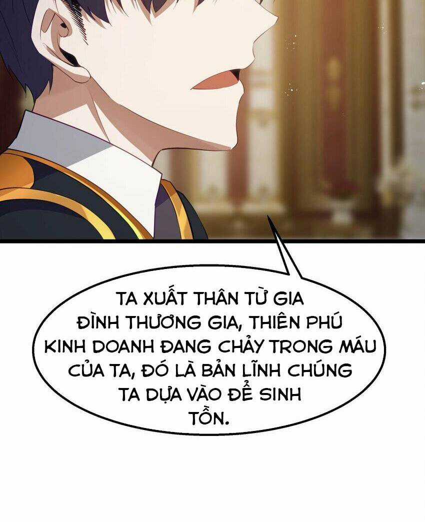 Anh Hùng Giai Cấp Tư Sản Chapter 12 trang 2