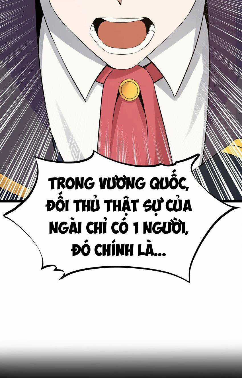 Anh Hùng Giai Cấp Tư Sản Chapter 12 trang 21