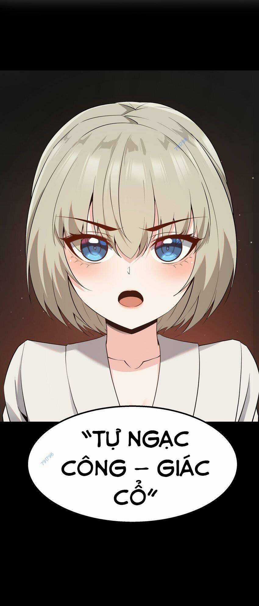 Anh Hùng Giai Cấp Tư Sản Chapter 12 trang 22