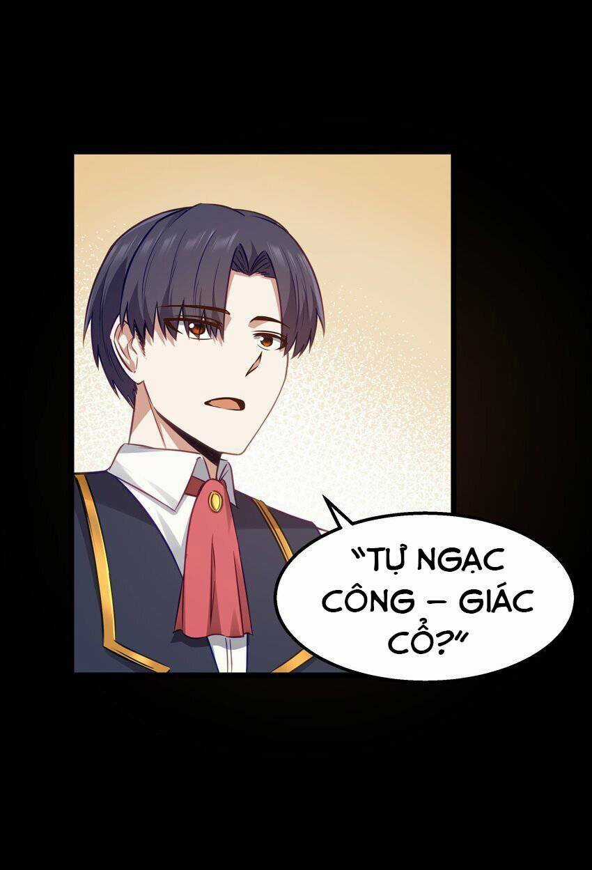 Anh Hùng Giai Cấp Tư Sản Chapter 12 trang 23