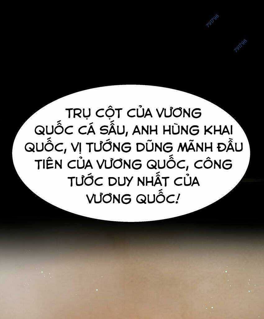 Anh Hùng Giai Cấp Tư Sản Chapter 12 trang 24