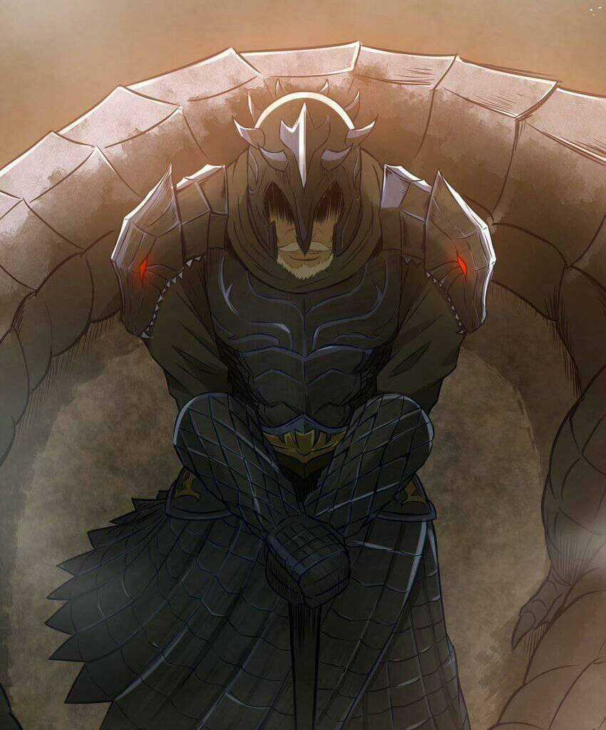 Anh Hùng Giai Cấp Tư Sản Chapter 12 trang 25