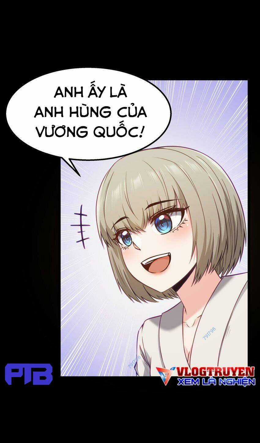 Anh Hùng Giai Cấp Tư Sản Chapter 12 trang 28