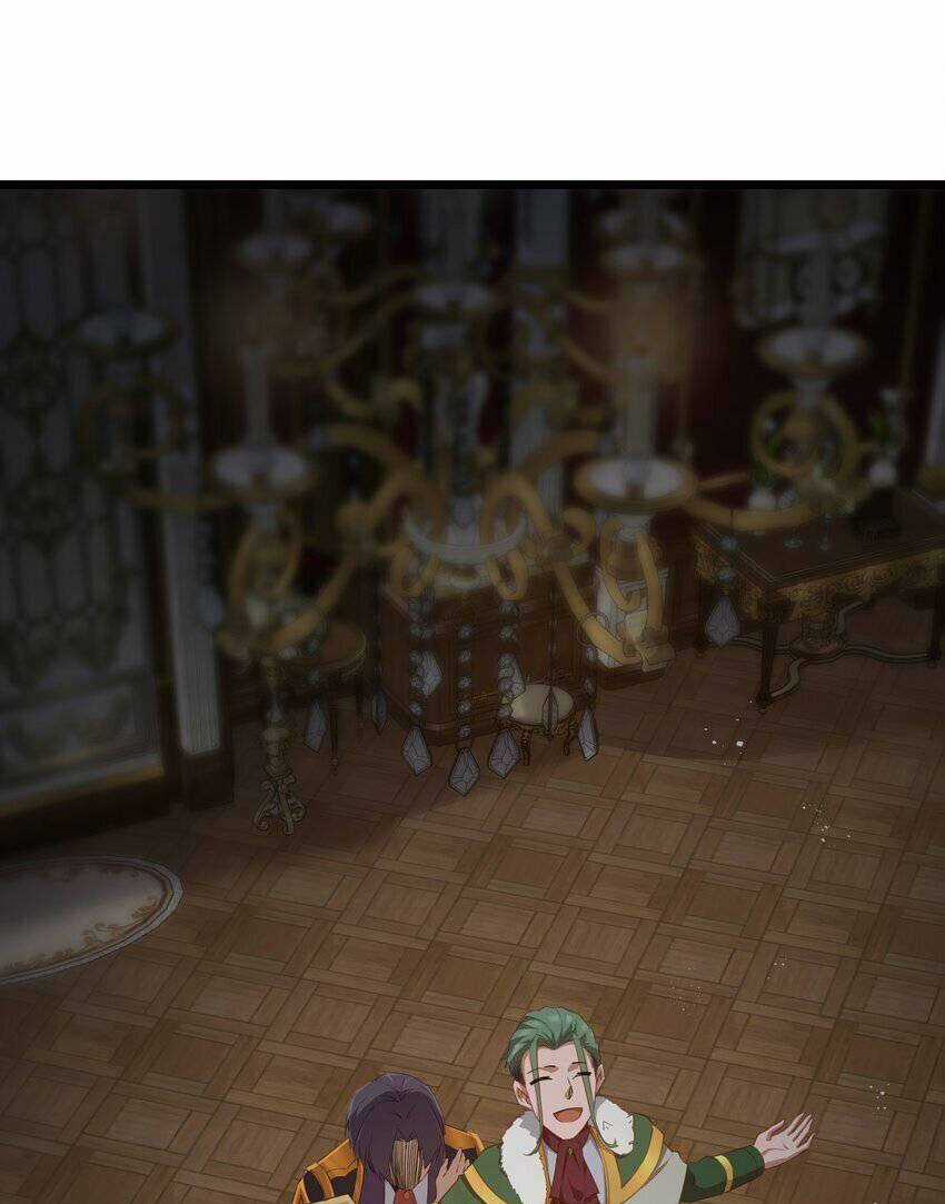 Anh Hùng Giai Cấp Tư Sản Chapter 12 trang 3