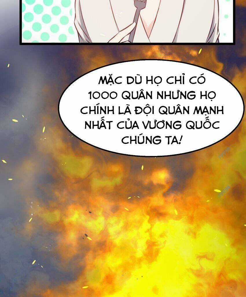 Anh Hùng Giai Cấp Tư Sản Chapter 12 trang 31