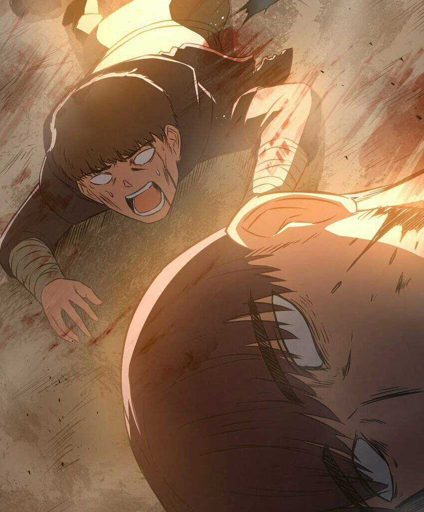 Anh Hùng Giai Cấp Tư Sản Chapter 12 trang 33