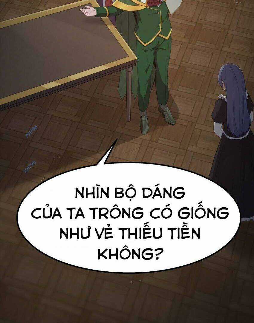 Anh Hùng Giai Cấp Tư Sản Chapter 12 trang 4