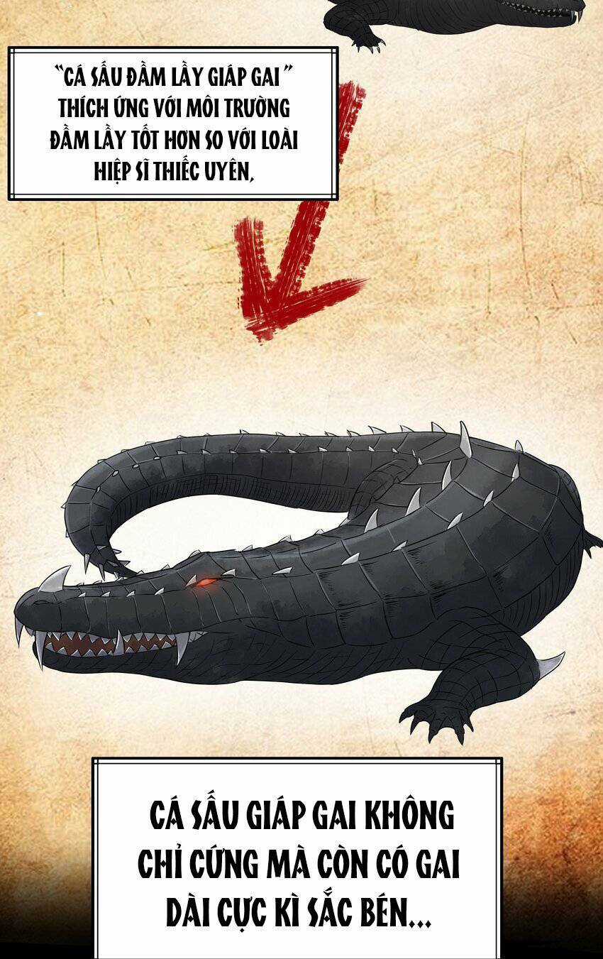 Anh Hùng Giai Cấp Tư Sản Chapter 12 trang 40