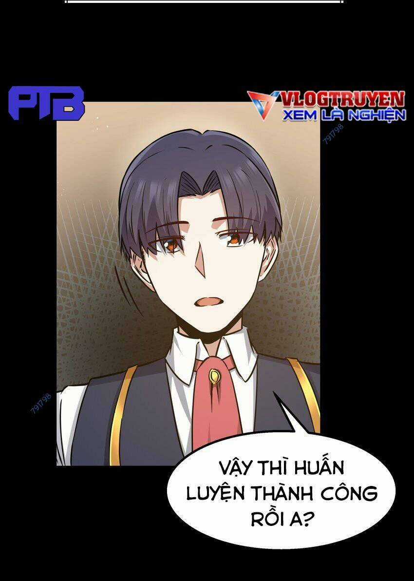 Anh Hùng Giai Cấp Tư Sản Chapter 12 trang 41