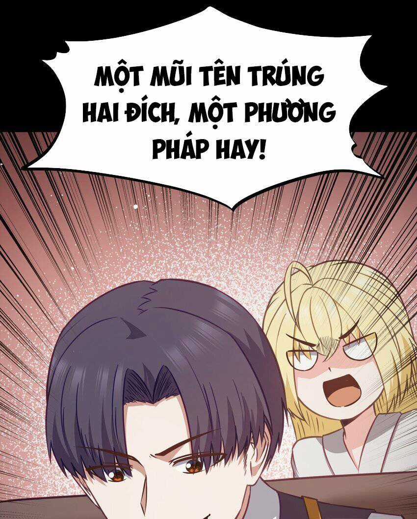 Anh Hùng Giai Cấp Tư Sản Chapter 12 trang 46