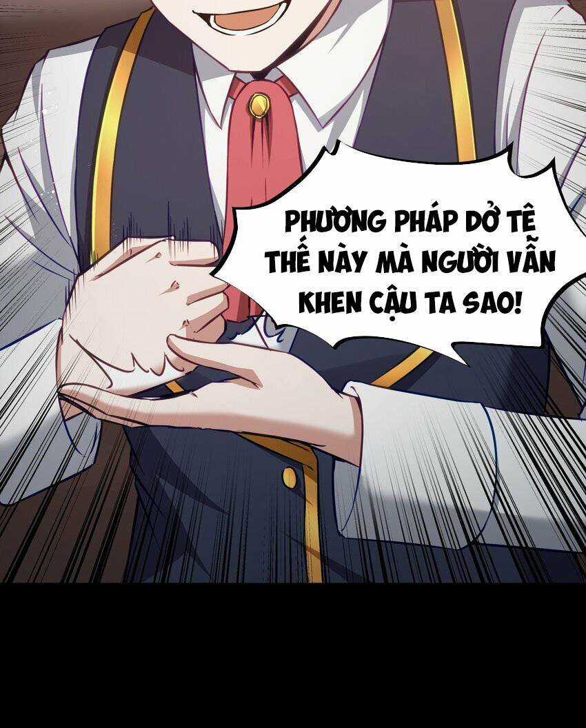 Anh Hùng Giai Cấp Tư Sản Chapter 12 trang 47