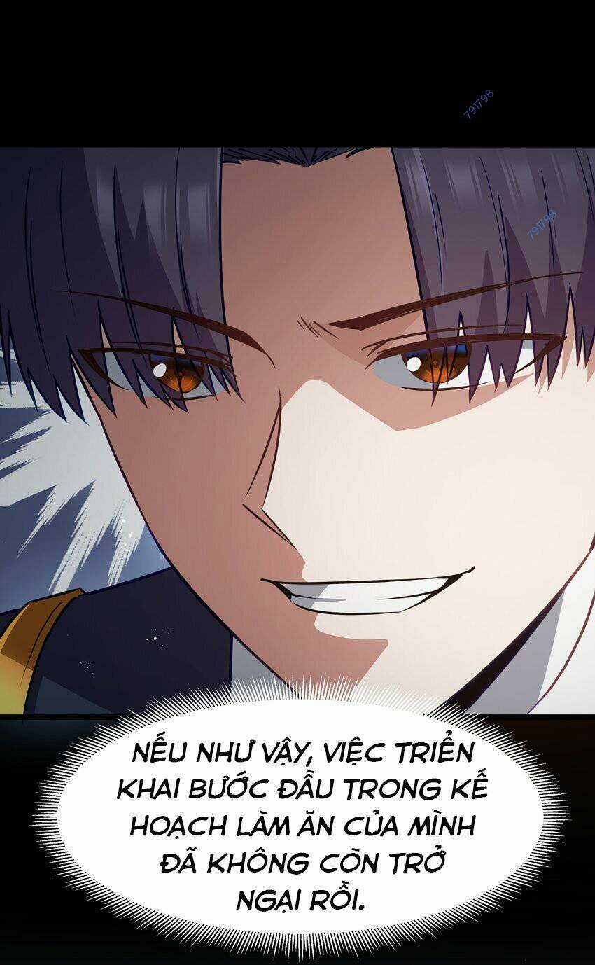 Anh Hùng Giai Cấp Tư Sản Chapter 12 trang 48