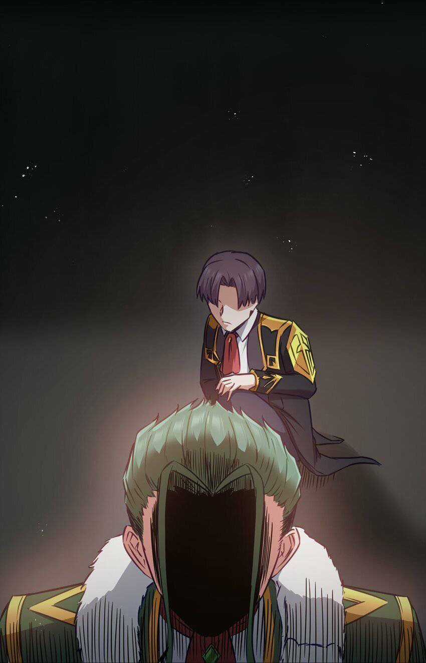 Anh Hùng Giai Cấp Tư Sản Chapter 12 trang 49