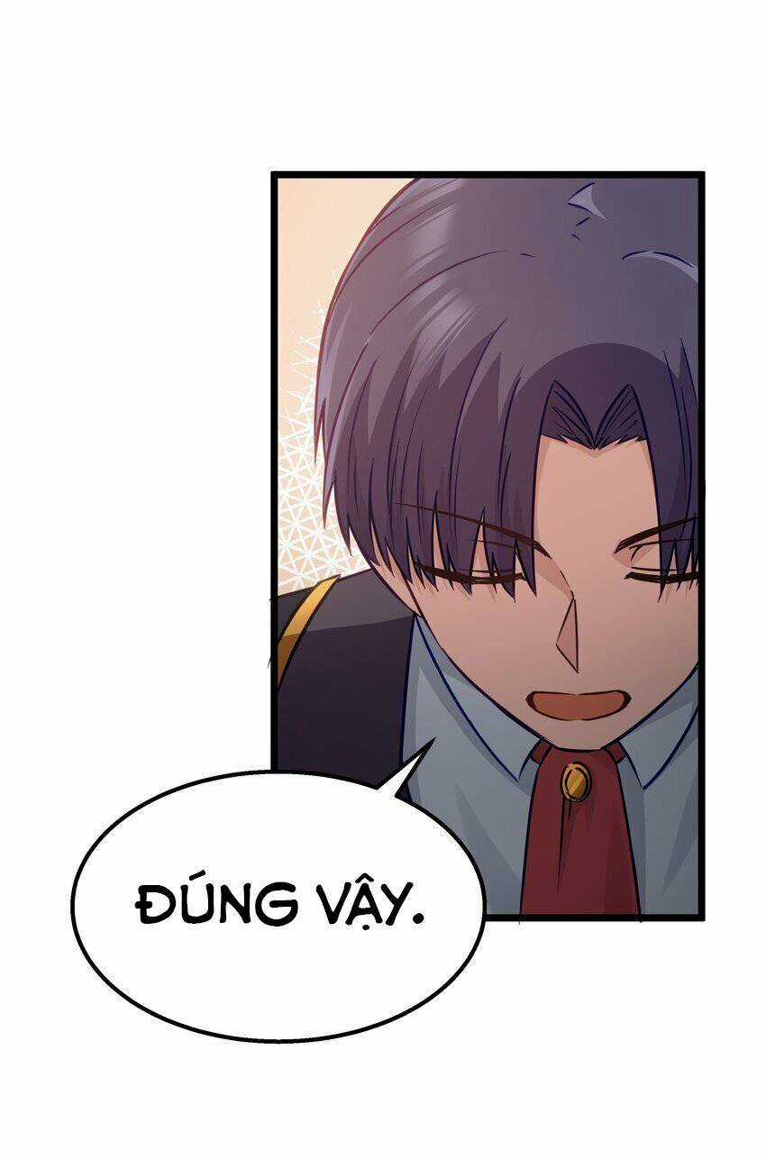 Anh Hùng Giai Cấp Tư Sản Chapter 12 trang 51