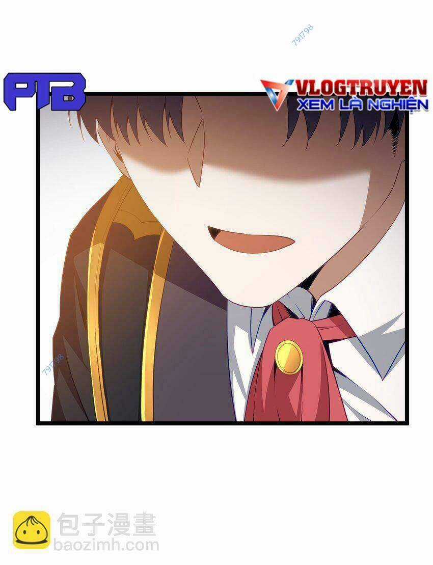 Anh Hùng Giai Cấp Tư Sản Chapter 12 trang 54