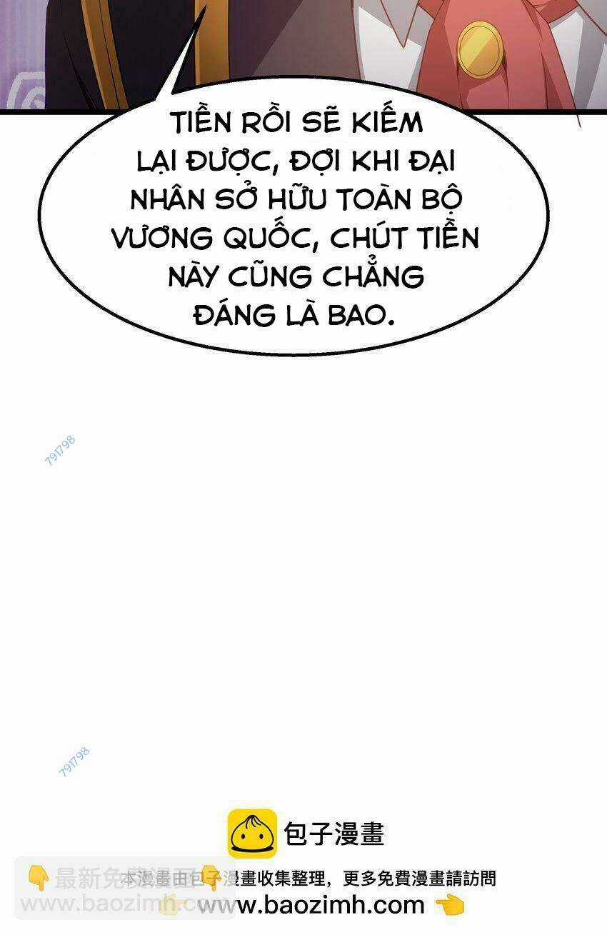 Anh Hùng Giai Cấp Tư Sản Chapter 12 trang 58
