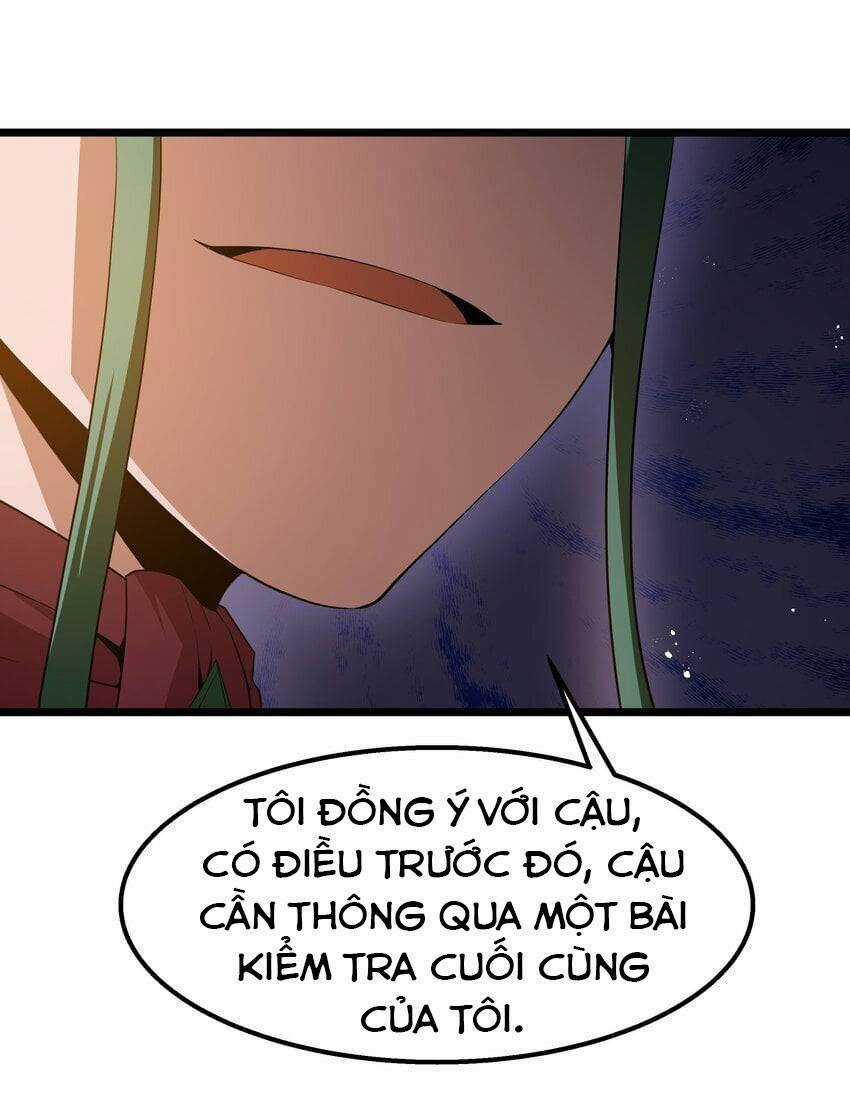 Anh Hùng Giai Cấp Tư Sản Chapter 12 trang 59