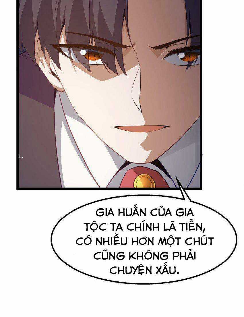 Anh Hùng Giai Cấp Tư Sản Chapter 12 trang 6