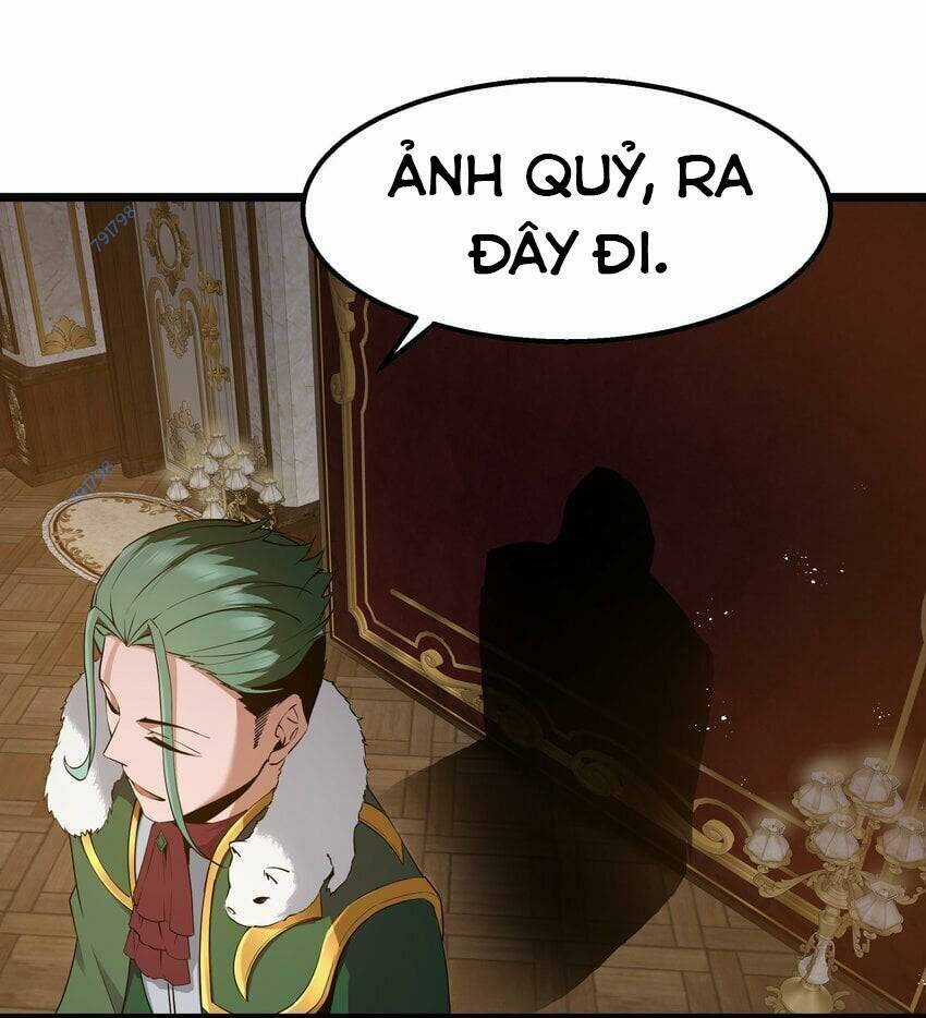 Anh Hùng Giai Cấp Tư Sản Chapter 12 trang 62