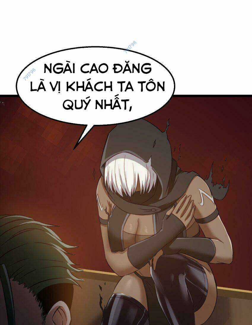 Anh Hùng Giai Cấp Tư Sản Chapter 12 trang 66