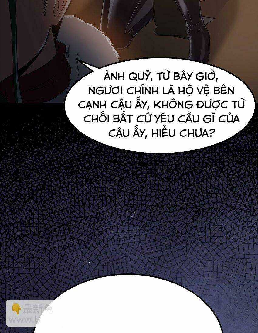 Anh Hùng Giai Cấp Tư Sản Chapter 12 trang 67